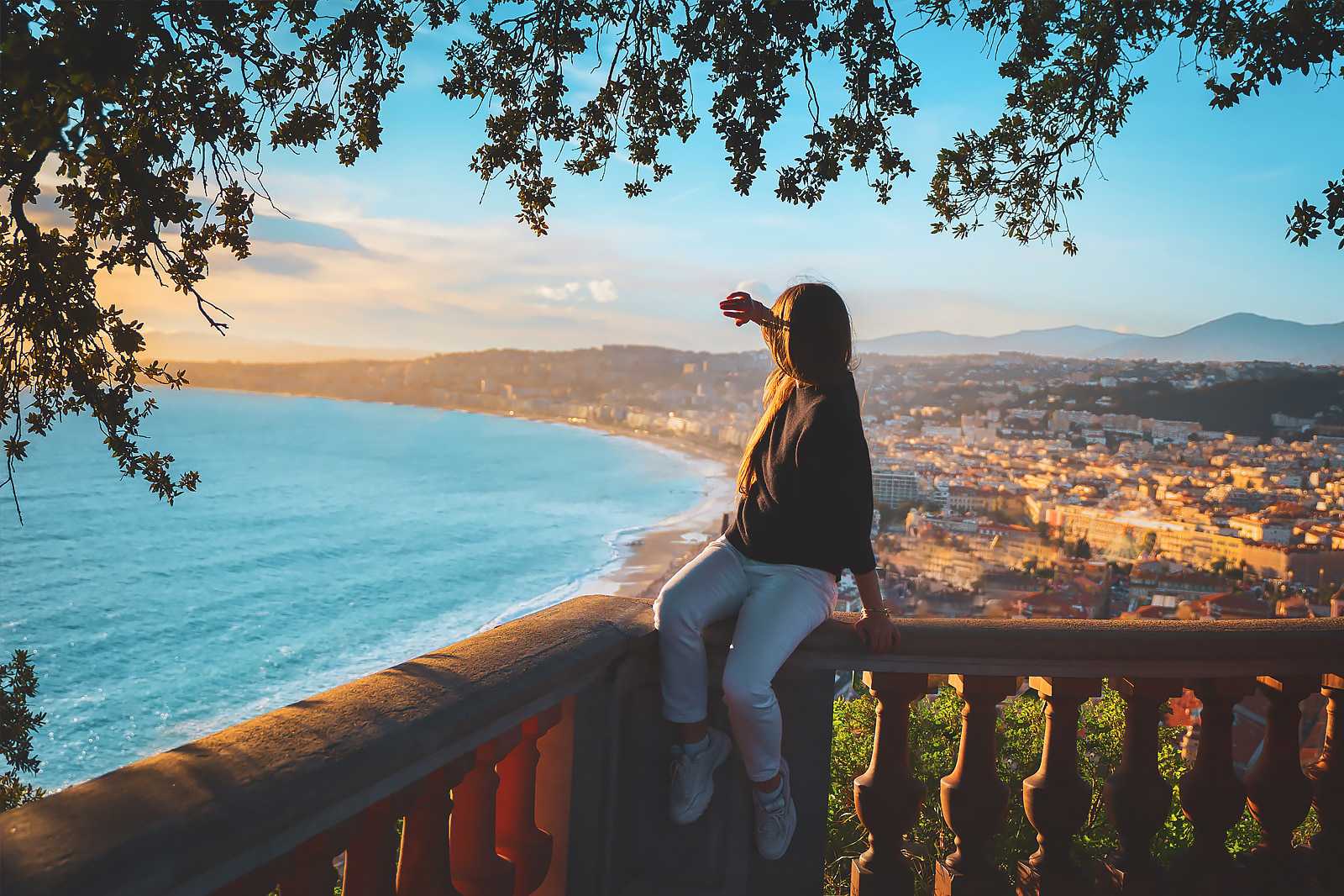Nice Place Rode 10 most Instagrammable places in Nice – The Raven Around The World